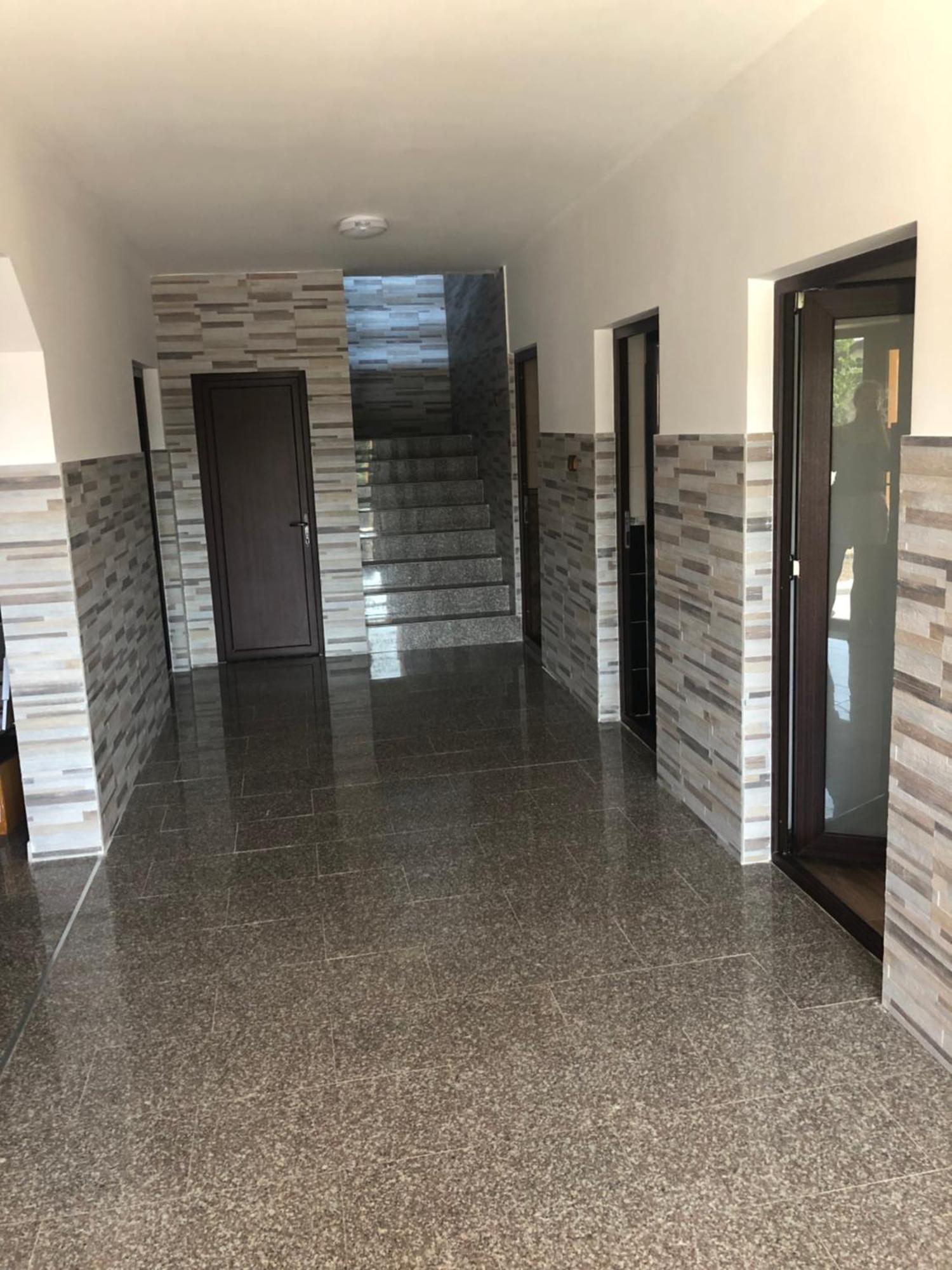Vila Antonia Hotell Costinesti Exteriör bild