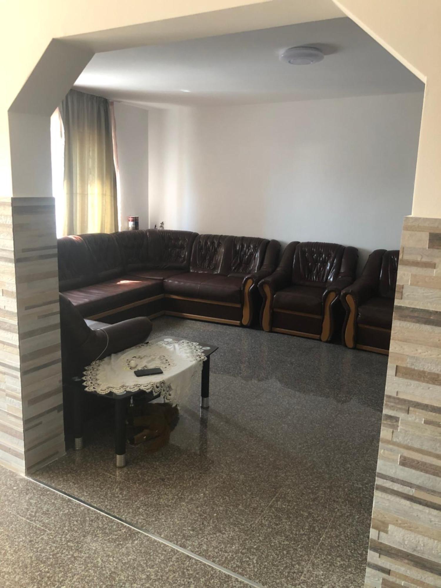 Vila Antonia Hotell Costinesti Exteriör bild
